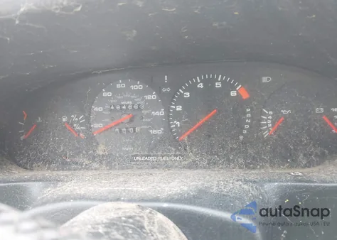 1985 Porsche 928 S z USA, uszkodzony, nr VIN WP0JB0923FS861110